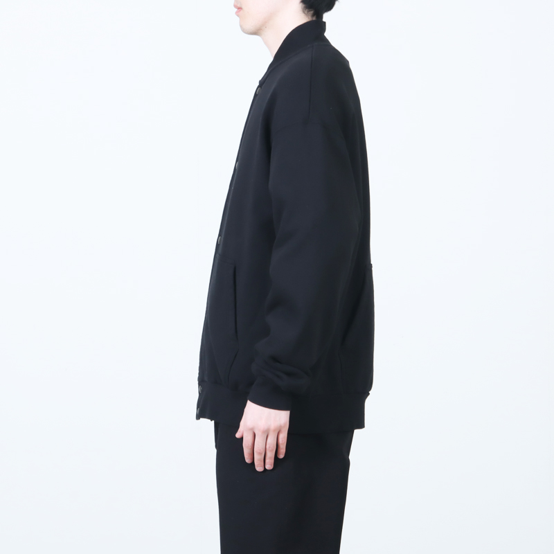 MODMNT(��ɥ���) CREW CARDIGAN