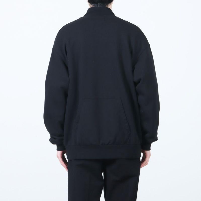 MODMNT(��ɥ���) CREW CARDIGAN