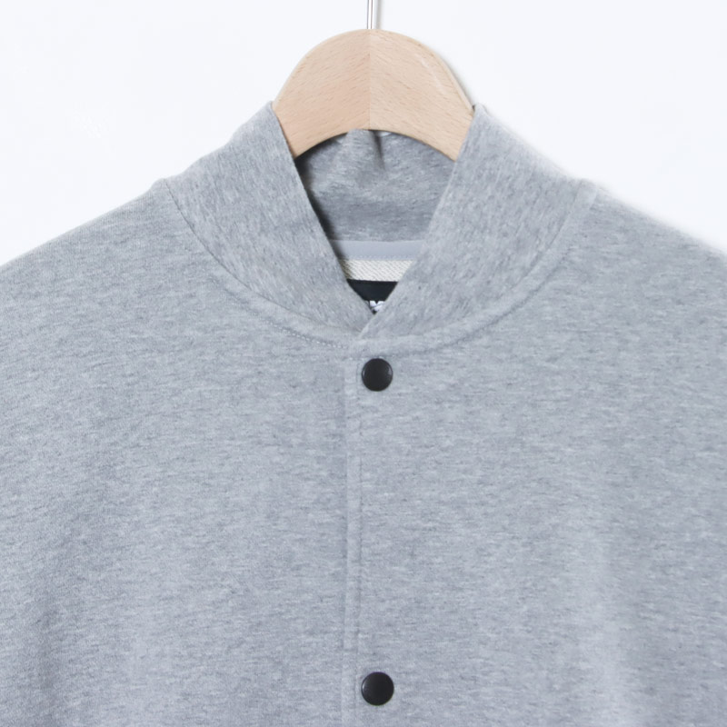 MODMNT(��ɥ���) CREW CARDIGAN