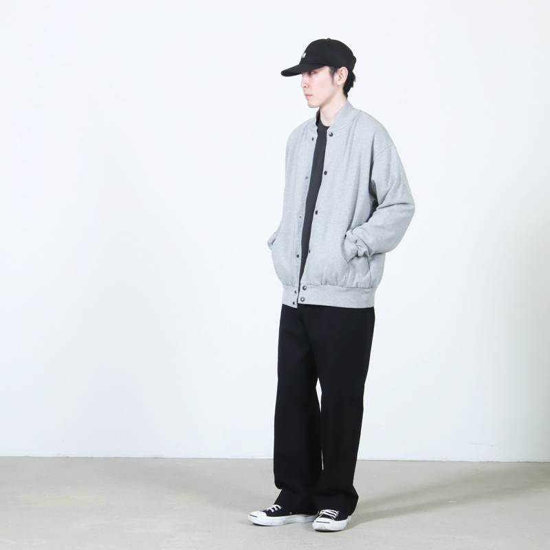 MODMNT(��ɥ���) CREW CARDIGAN