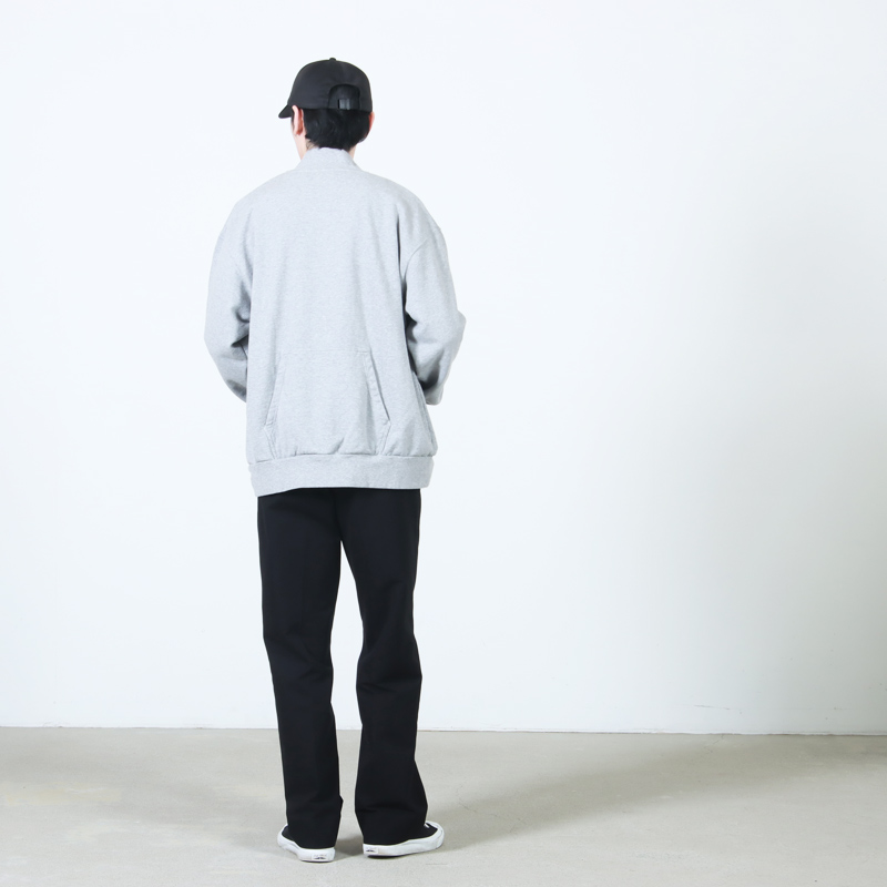 MODMNT(��ɥ���) CREW CARDIGAN
