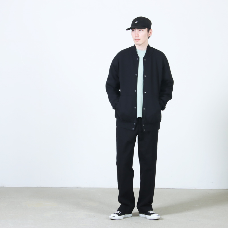 MODMNT(��ɥ���) CREW CARDIGAN