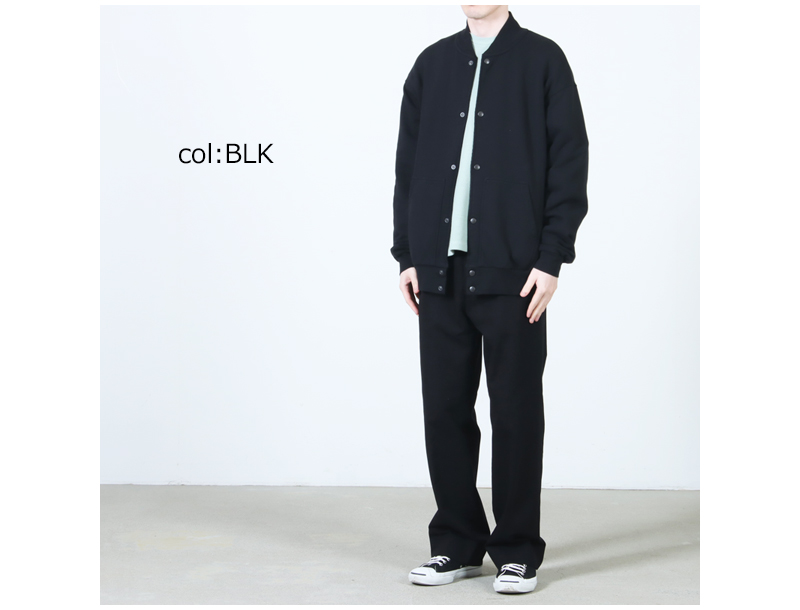 MODMNT(��ɥ���) CREW CARDIGAN