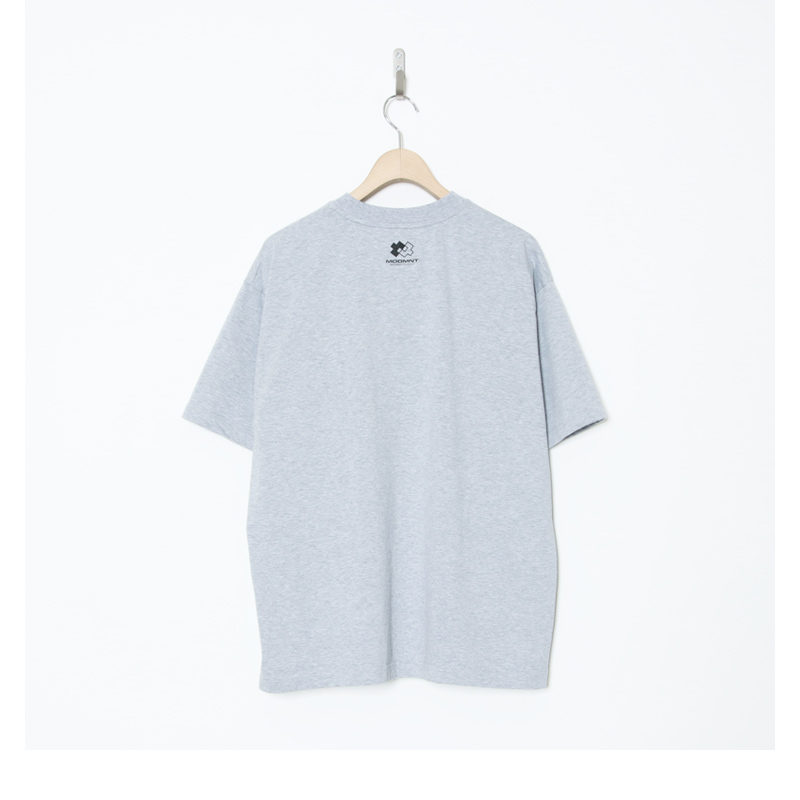MODMNT(��ɥ���) TOUR CITIES TEE