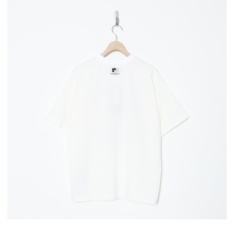 MODMNT(��ɥ���) TOUR CITIES TEE