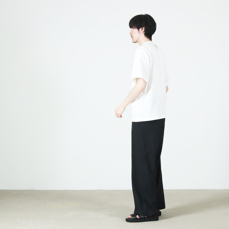 MODMNT(��ɥ���) TOUR CITIES TEE