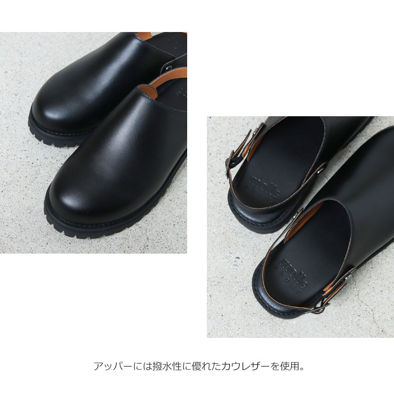 molle shoes(⡼륷塼) ENGINEER SANDAL