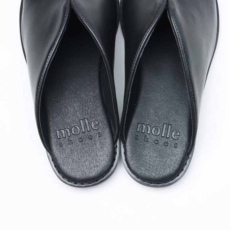 molle shoes(⡼륷塼) KUNG-FU MULE
