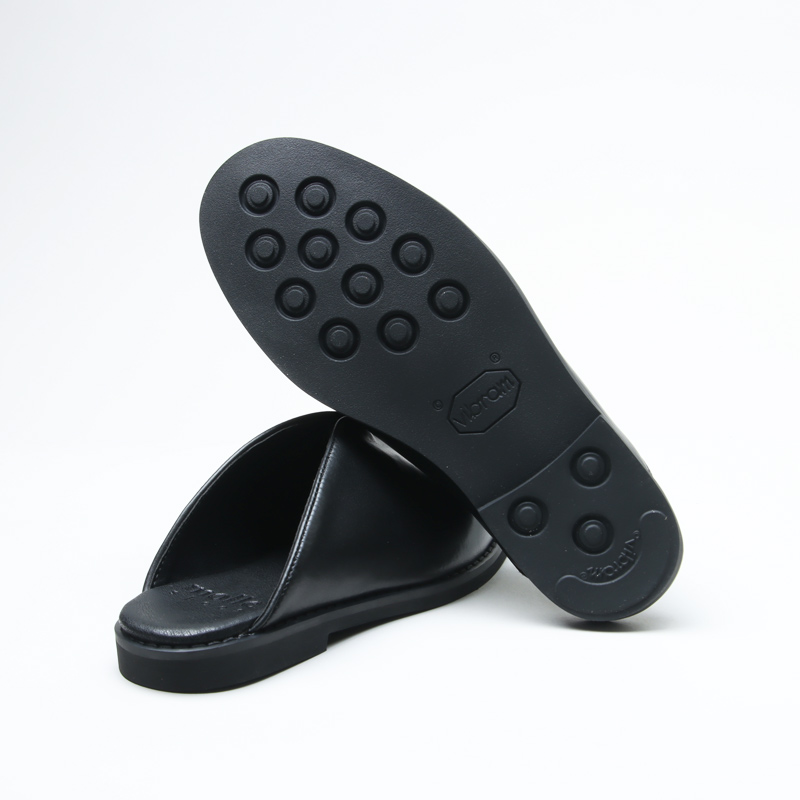 molle shoes(⡼륷塼) KUNG-FU MULE
