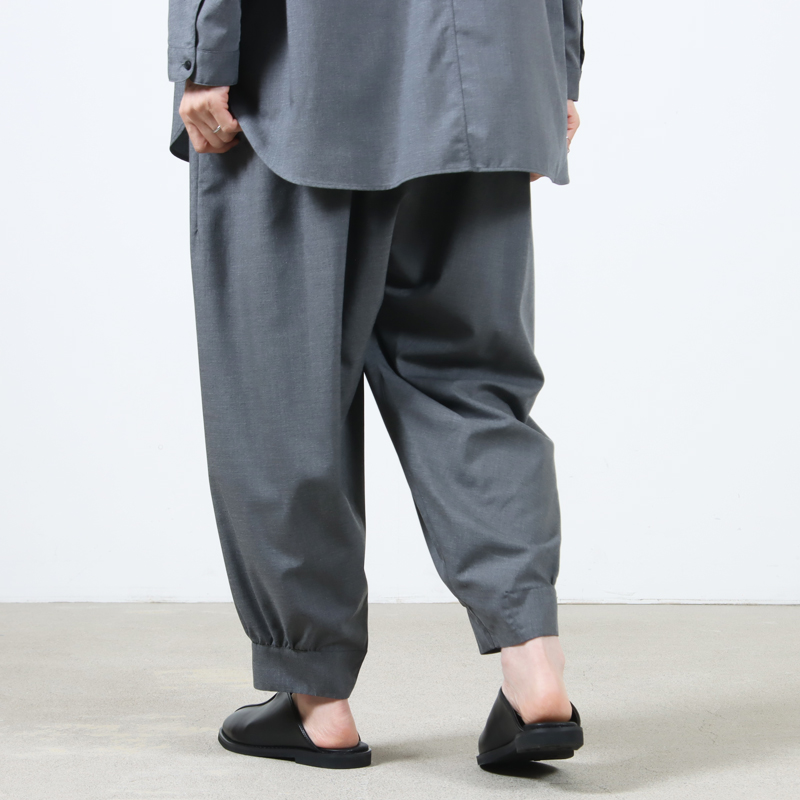 molle shoes(⡼륷塼) KUNG-FU MULE