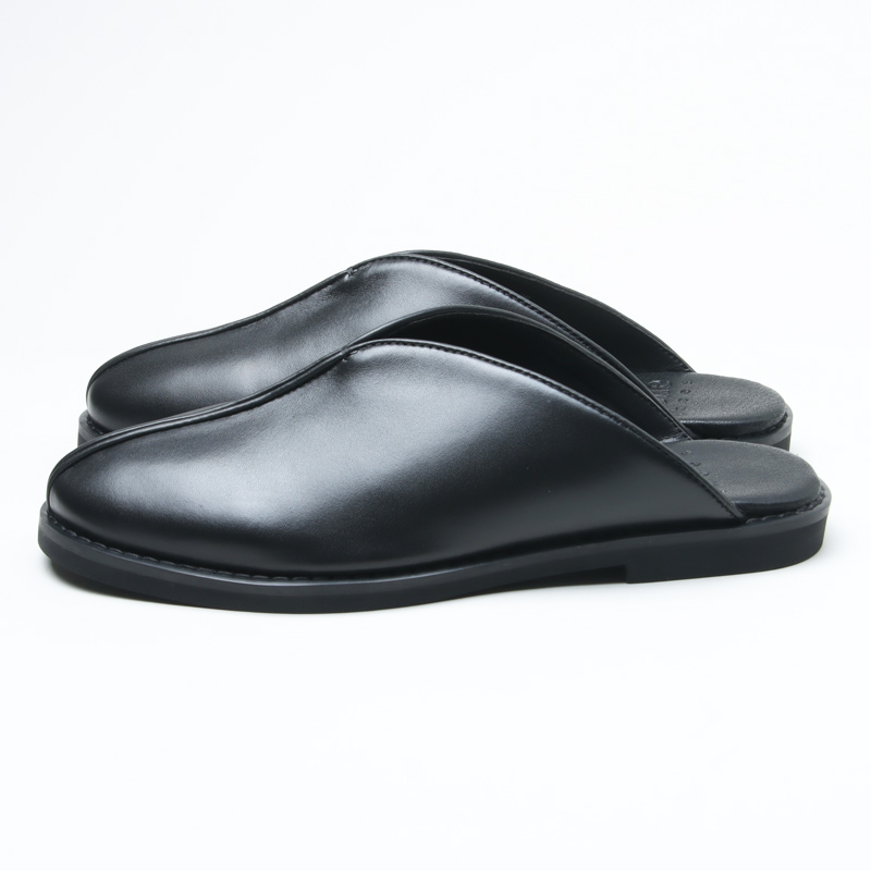molle shoes(⡼륷塼) KUNG-FU MULE