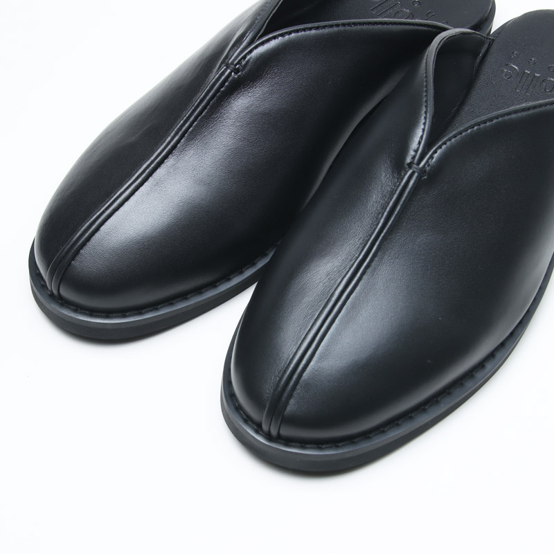 molle shoes(⡼륷塼) KUNG-FU MULE