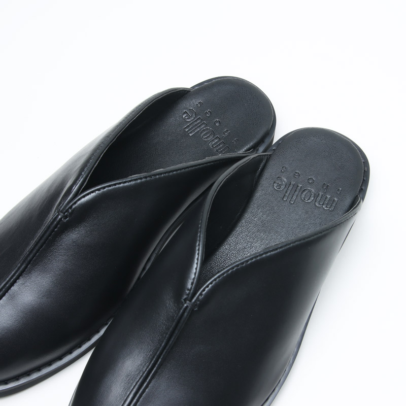 molle shoes(⡼륷塼) KUNG-FU MULE