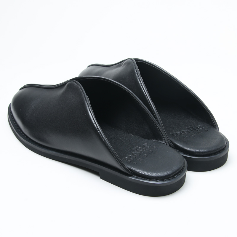 molle shoes(⡼륷塼) KUNG-FU MULE
