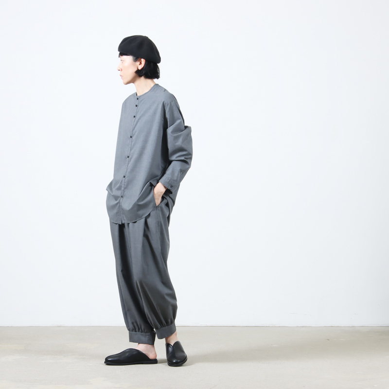 molle shoes(⡼륷塼) KUNG-FU MULE