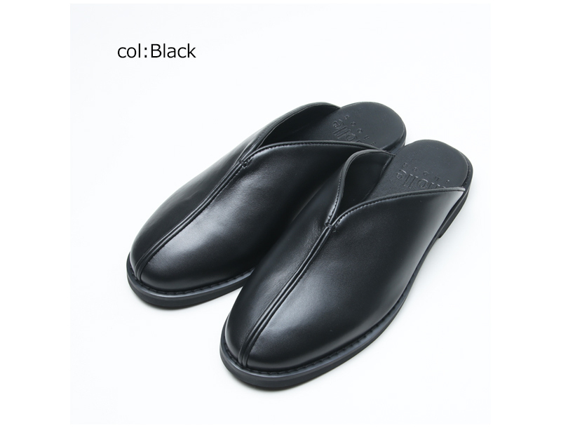 molle shoes(⡼륷塼) KUNG-FU MULE
