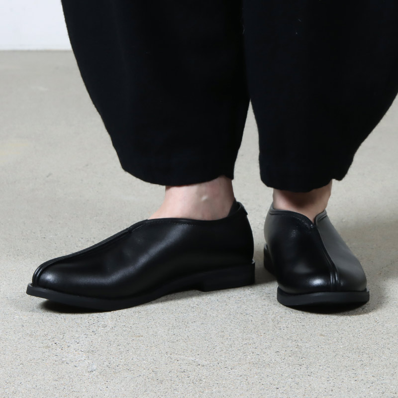 molle shoes(�⡼�륷�塼��) KUNG-FU