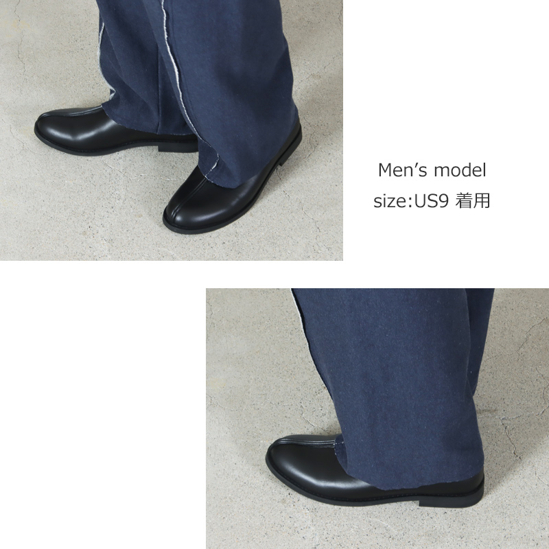 molle shoes(�⡼�륷�塼��) KUNG-FU