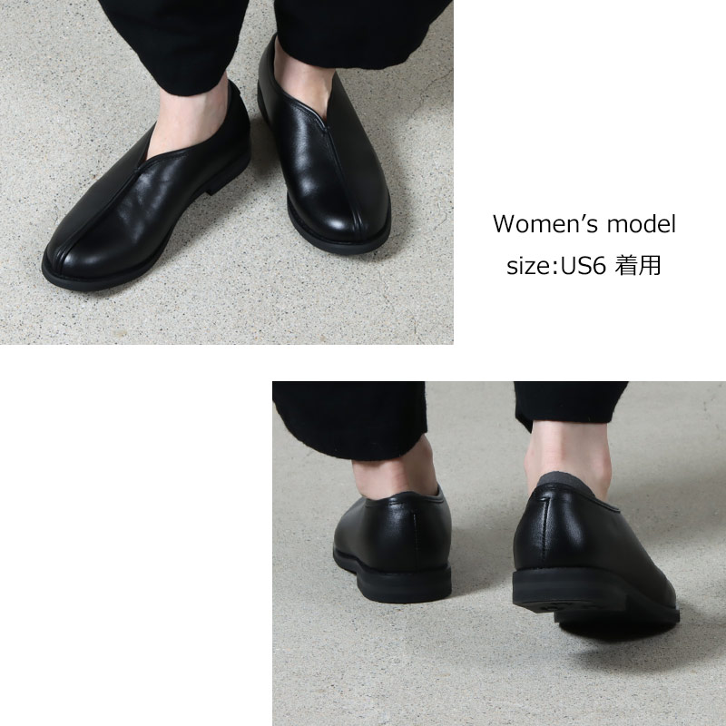 molle shoes(�⡼�륷�塼��) KUNG-FU