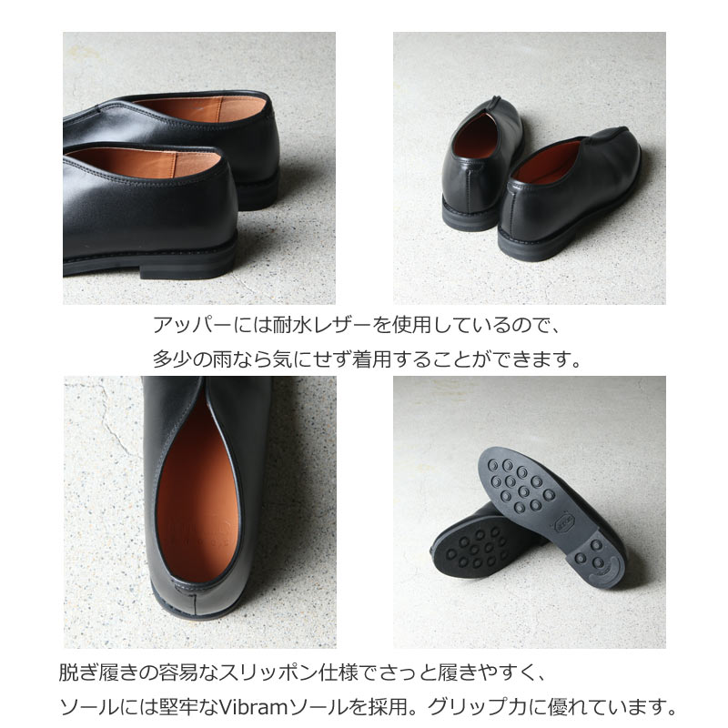 molle shoes(�⡼�륷�塼��) KUNG-FU