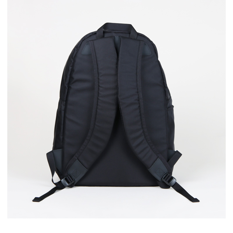 MONOLITH(Υꥹ) BACKPACK STANDARD S BLACK