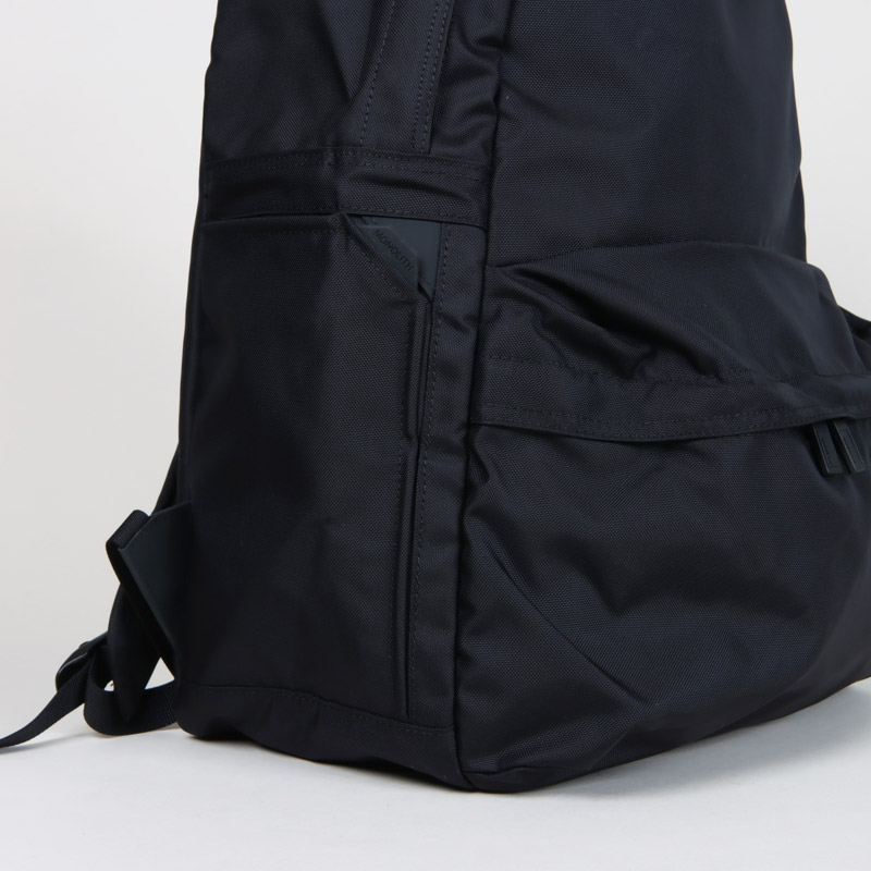 MONOLITH (モノリス) BACKPACK STANDARD S BLACK / バックパック スタンダード S