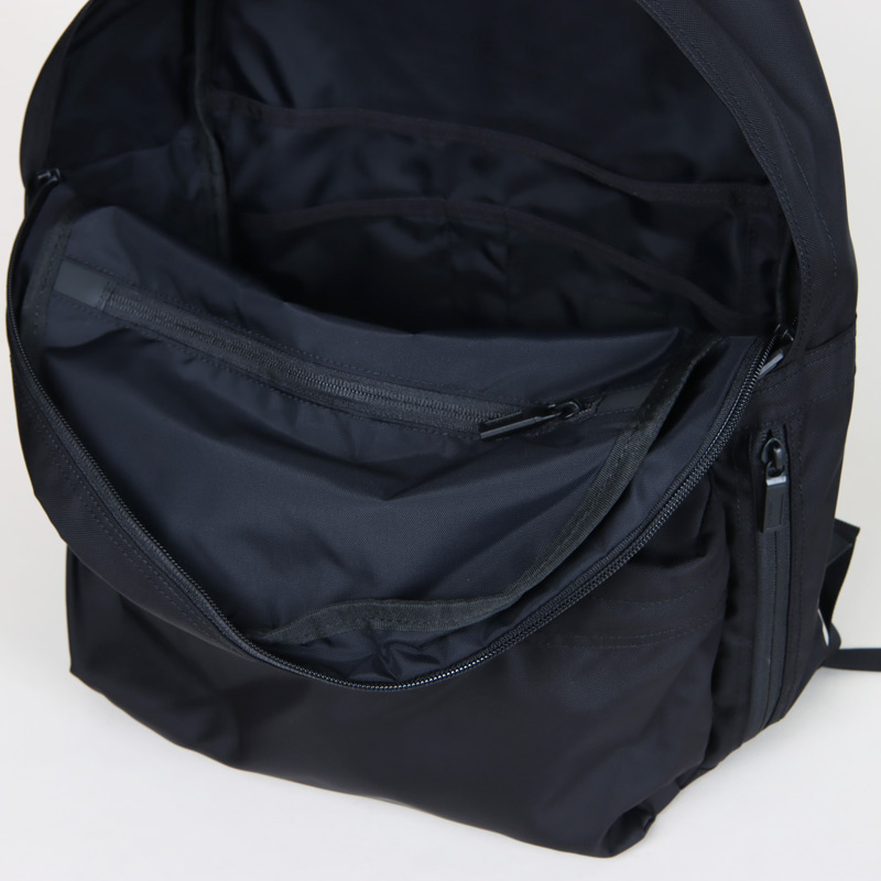 MONOLITH(Υꥹ) BACKPACK STANDARD S BLACK