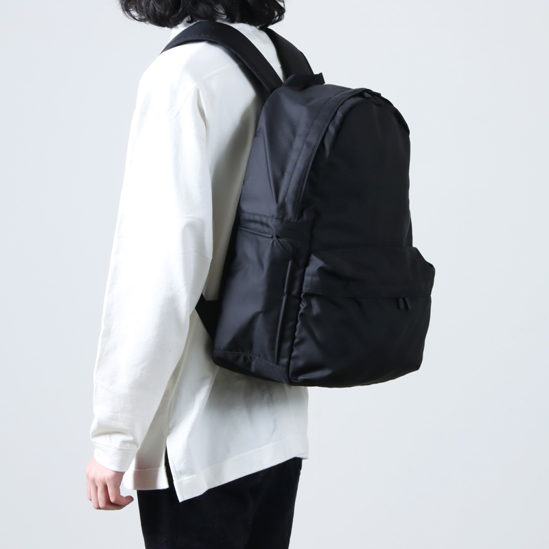 MONOLITH(Υꥹ) BACKPACK STANDARD S BLACK