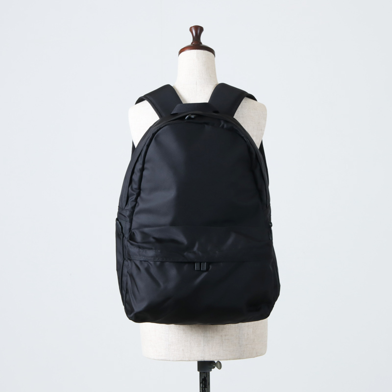 MONOLITH(Υꥹ) BACKPACK STANDARD S BLACK