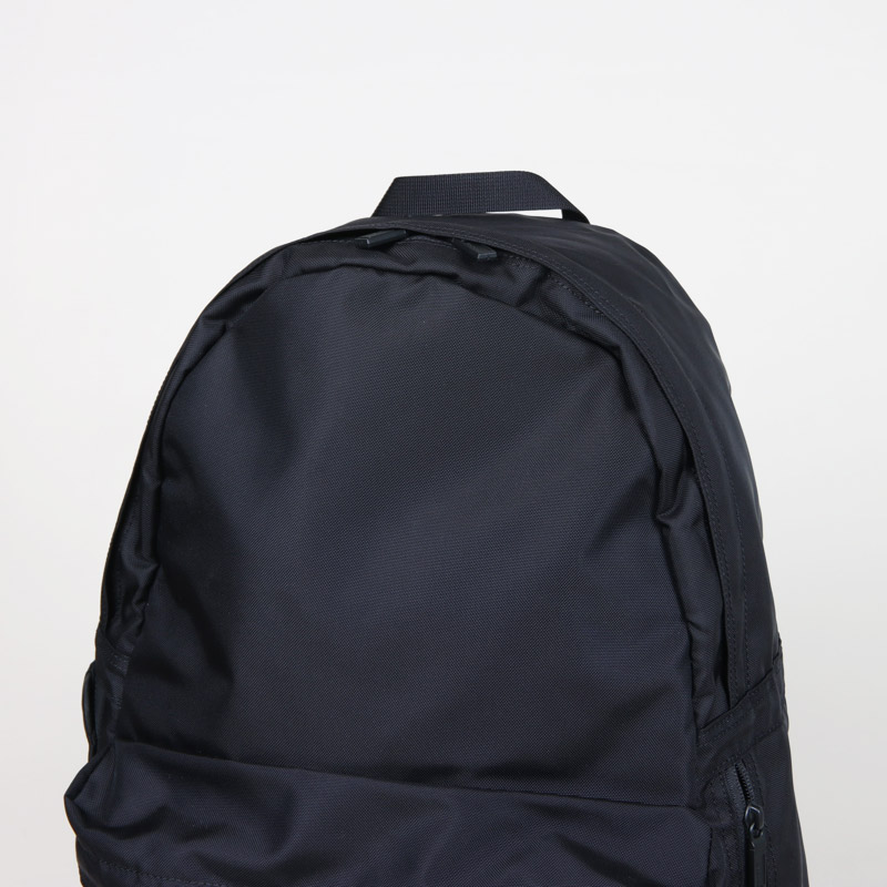 MONOLITH(Υꥹ) BACKPACK STANDARD S BLACK