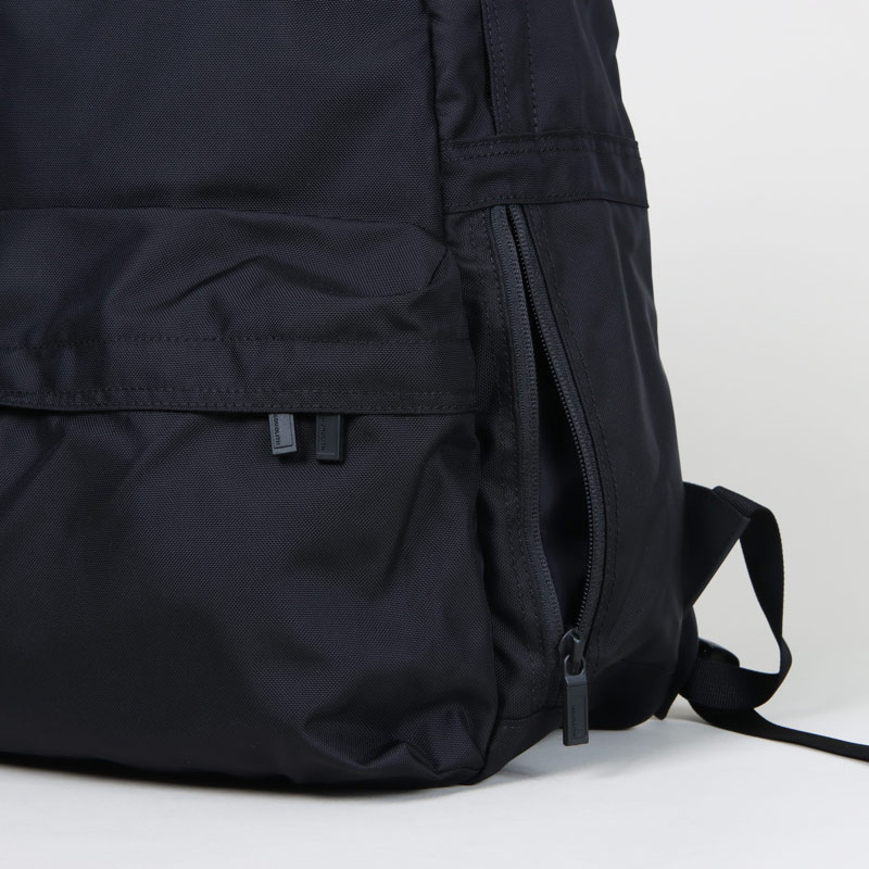 MONOLITH (モノリス) BACKPACK STANDARD S BLACK / バックパック スタンダード S