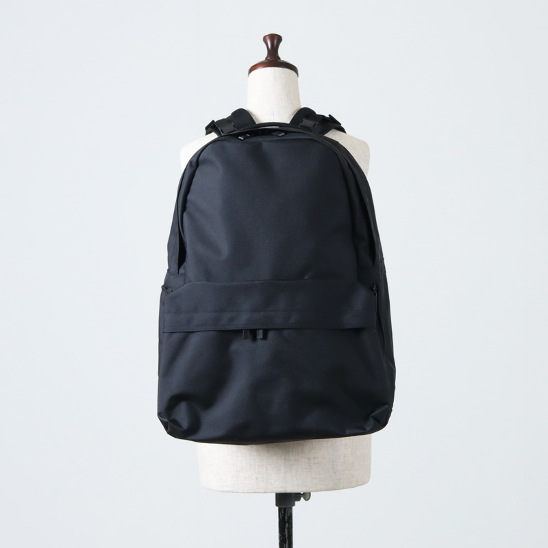 MONOLITH (モノリス) BACKPACK PRO L BLACK / バックパック プロ L