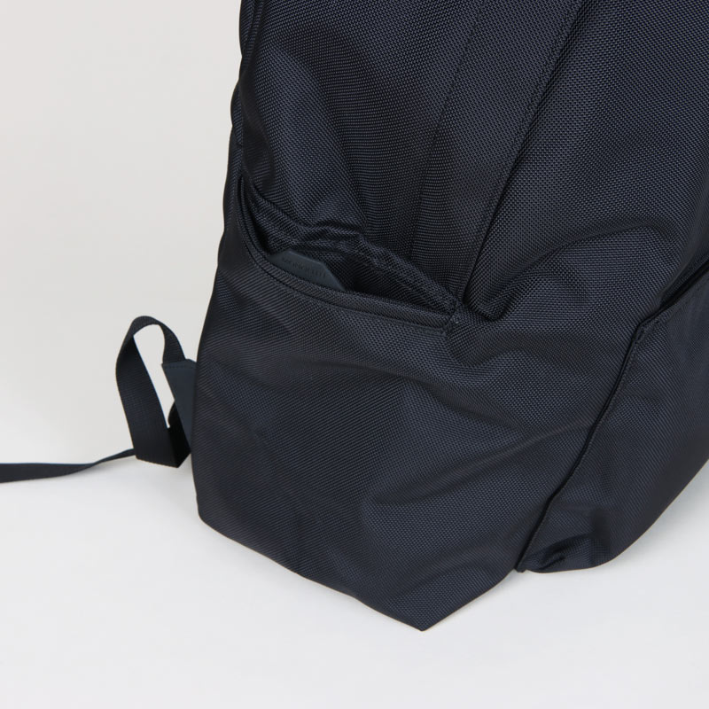 MONOLITH(Υꥹ) BACKPACK PRO SOLID M BLACK