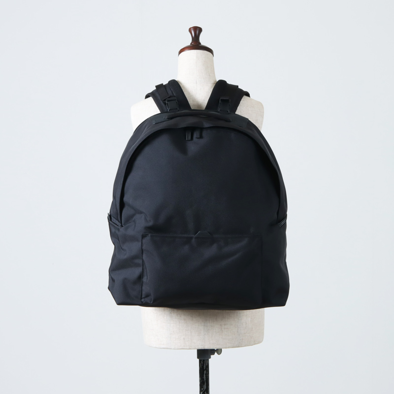 MONOLITH (モノリス) BACKPACK PRO SOLID M BLACK / バックパック プロ ソリッド M