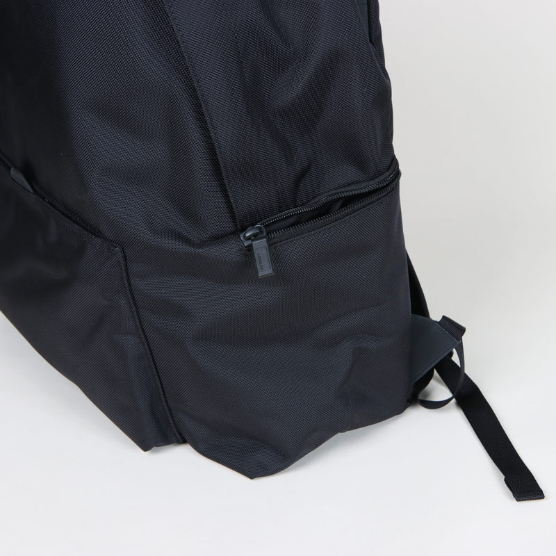 MONOLITH(Υꥹ) BACKPACK PRO SOLID M BLACK