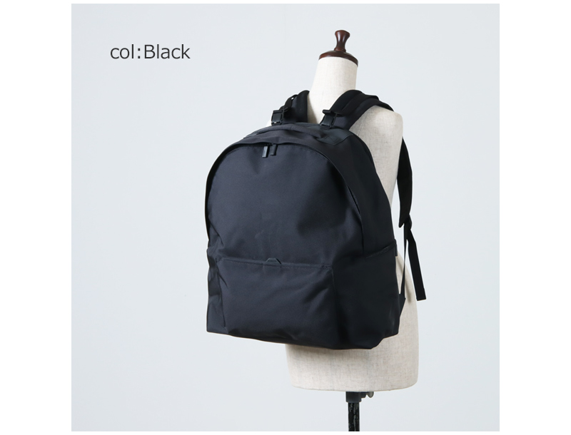 MONOLITH(モノリス) BACKPACK PRO SOLID M BLACK