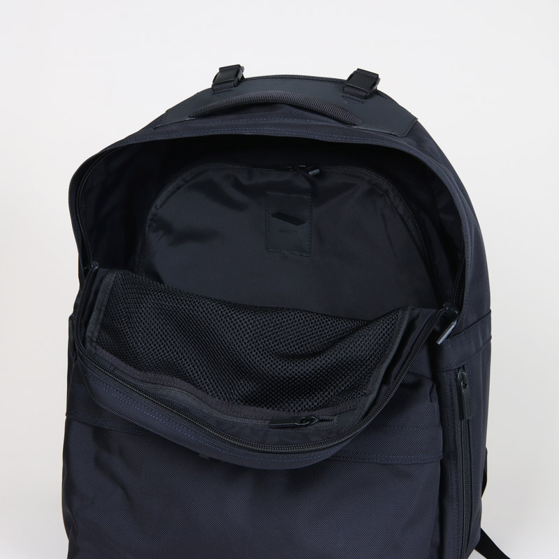 MONOLITH(Υꥹ) BACKPACK PRO M CosmoniteBlack