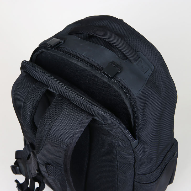 MONOLITH(Υꥹ) BACKPACK PRO M BLACK