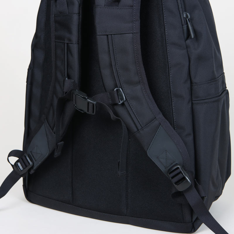 MONOLITH(Υꥹ) BACKPACK PRO M BLACK