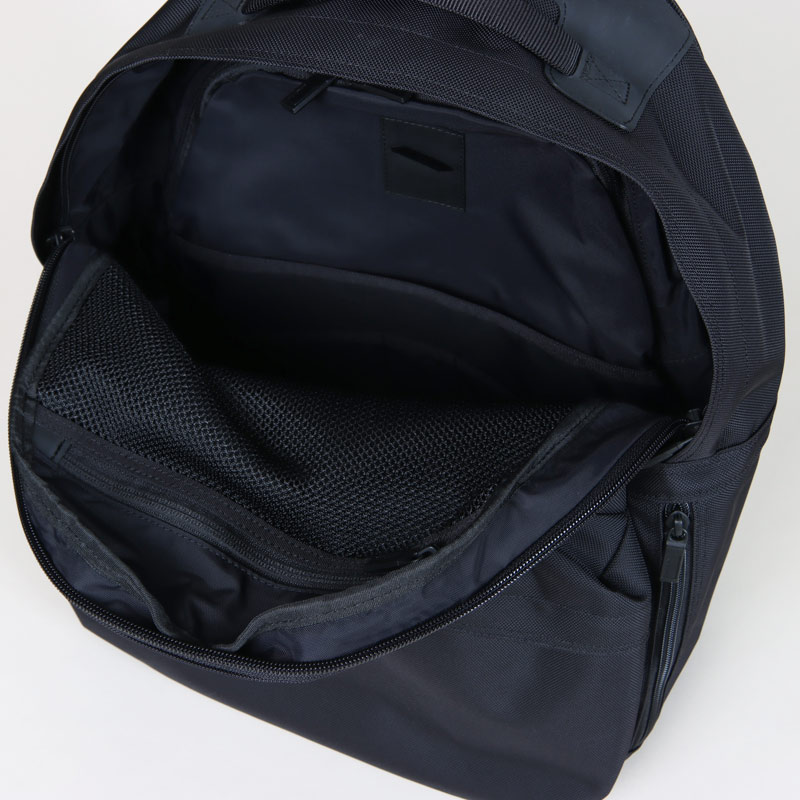 MONOLITH(Υꥹ) BACKPACK PRO M BLACK