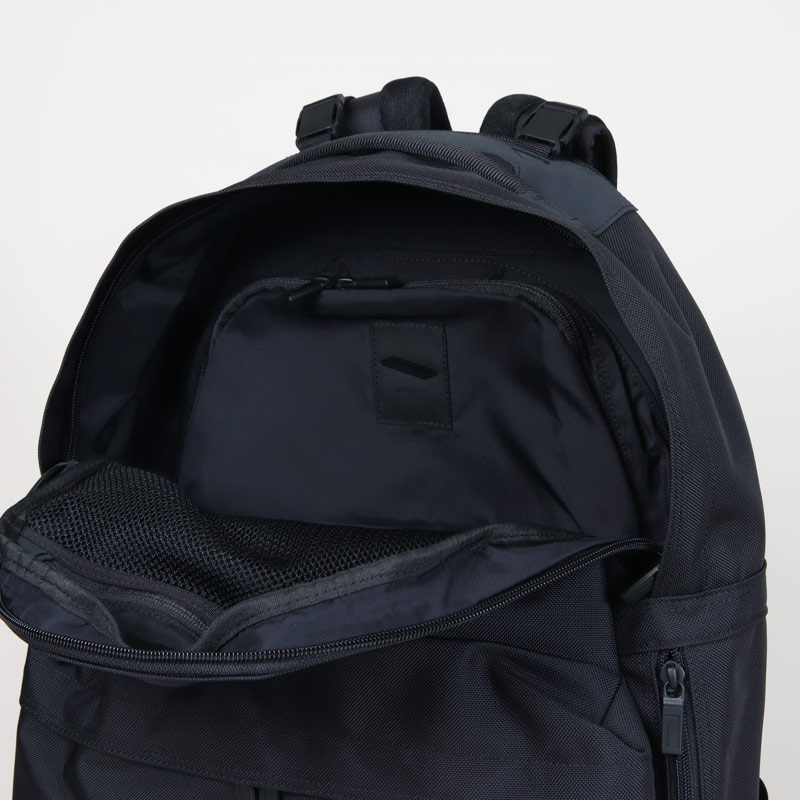 MONOLITH(Υꥹ) BACKPACK PRO M BLACK