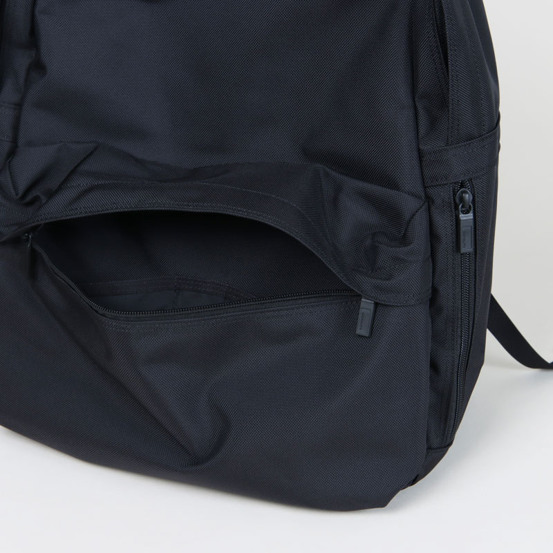 MONOLITH(Υꥹ) BACKPACK PRO M BLACK