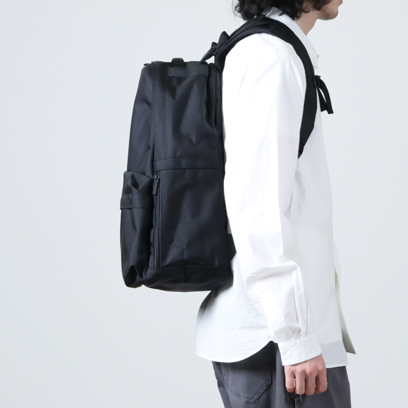 MONOLITH(Υꥹ) BACKPACK PRO M BLACK