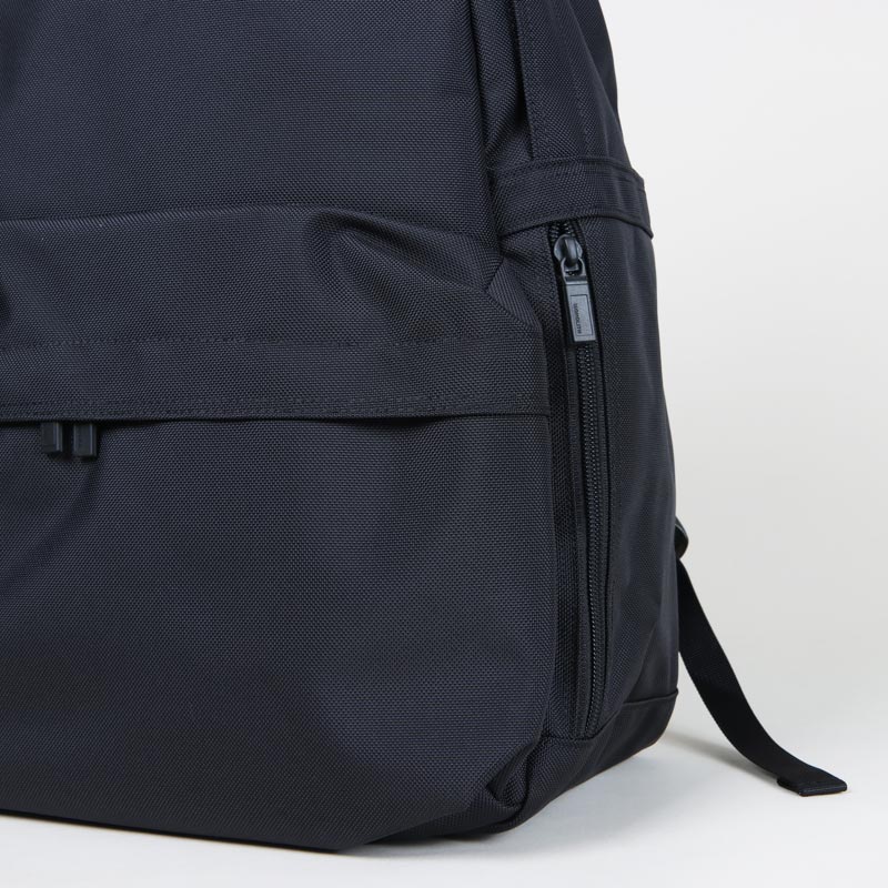 MONOLITH(Υꥹ) BACKPACK PRO M BLACK