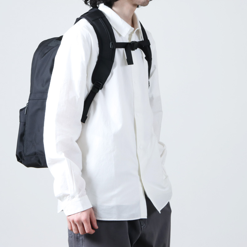 MONOLITH(Υꥹ) BACKPACK PRO M BLACK