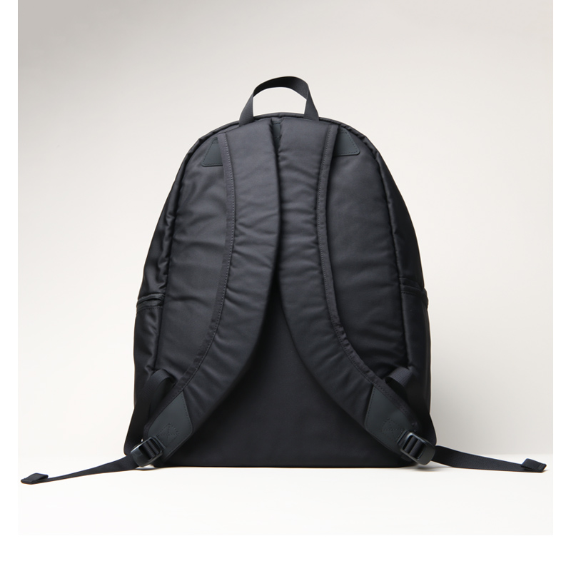 MONOLITH(Υꥹ) BACKPACK STANDARD SOLID S BLACK