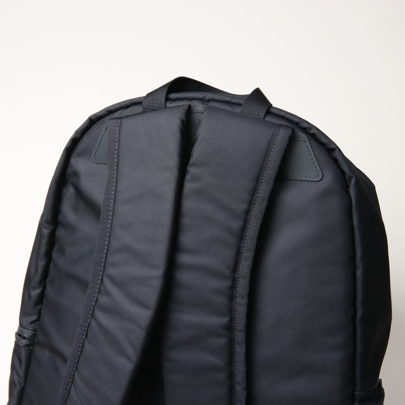 MONOLITH(Υꥹ) BACKPACK STANDARD SOLID S BLACK