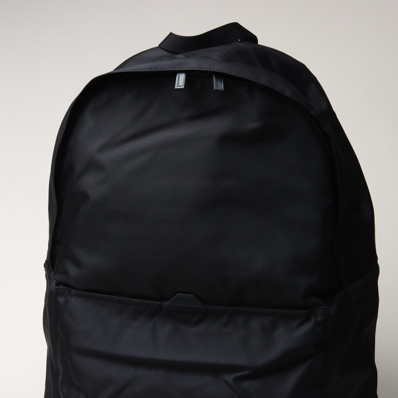 MONOLITH(Υꥹ) BACKPACK STANDARD SOLID S BLACK