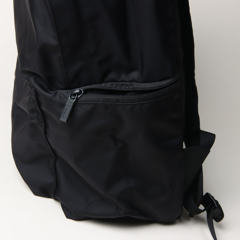 MONOLITH(Υꥹ) BACKPACK STANDARD SOLID S BLACK