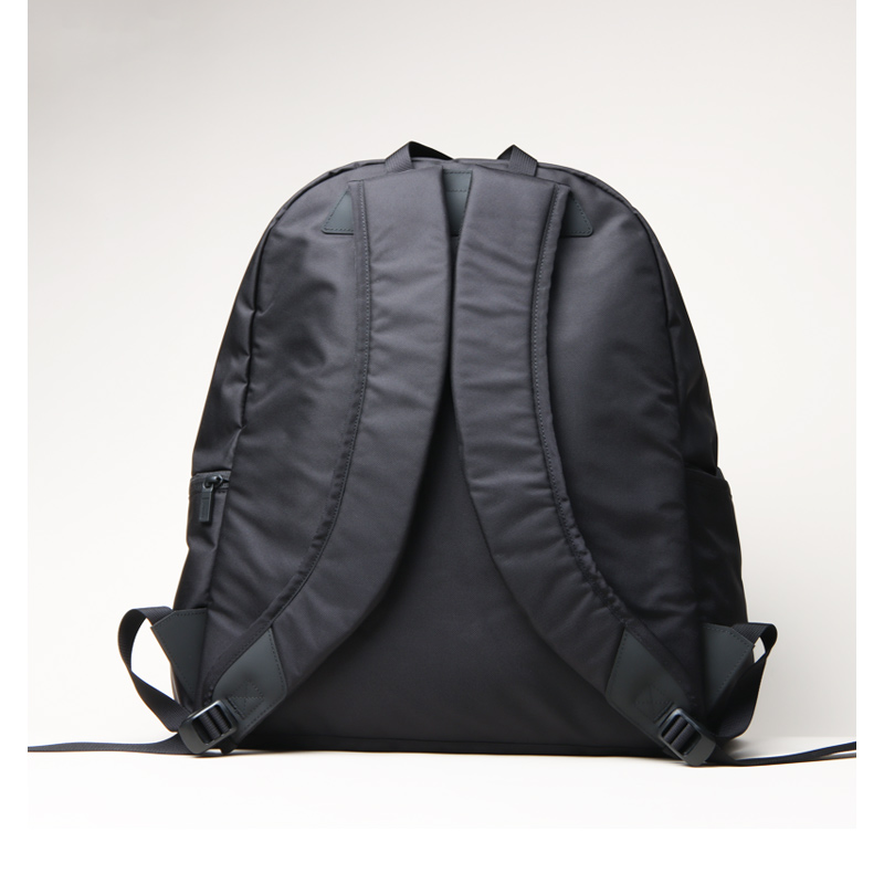 MONOLITH(Υꥹ) BACKPACK STANDARD SOLID M BLACK